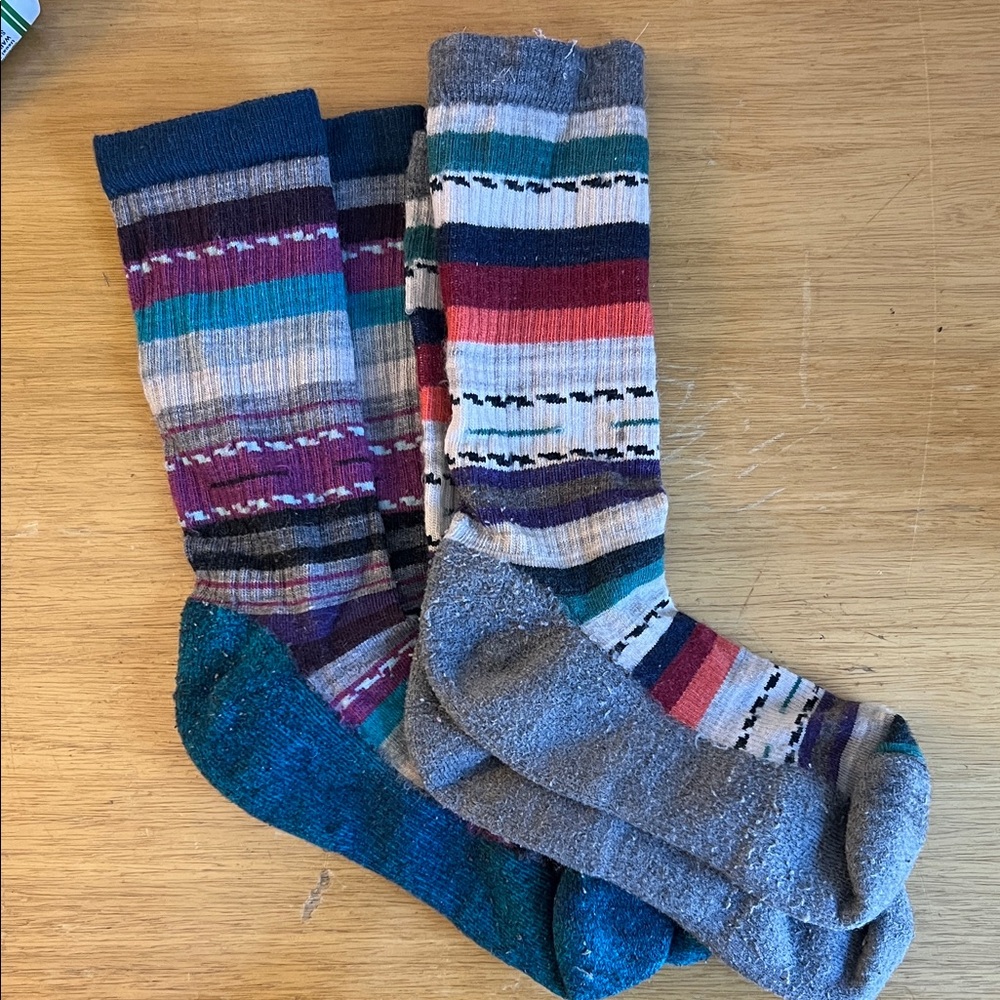 Smartwool socks